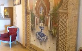 Le Mazagan